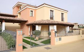 Villa Elisa Residenza Agora Villasimius